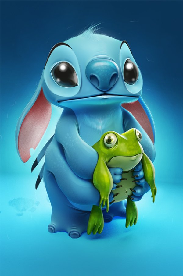 100+] Adorable Stitch Wallpapers | Wallpapers.com | Lilo and stitch tattoo,  Stitch cartoon, Cartoon wallpaper