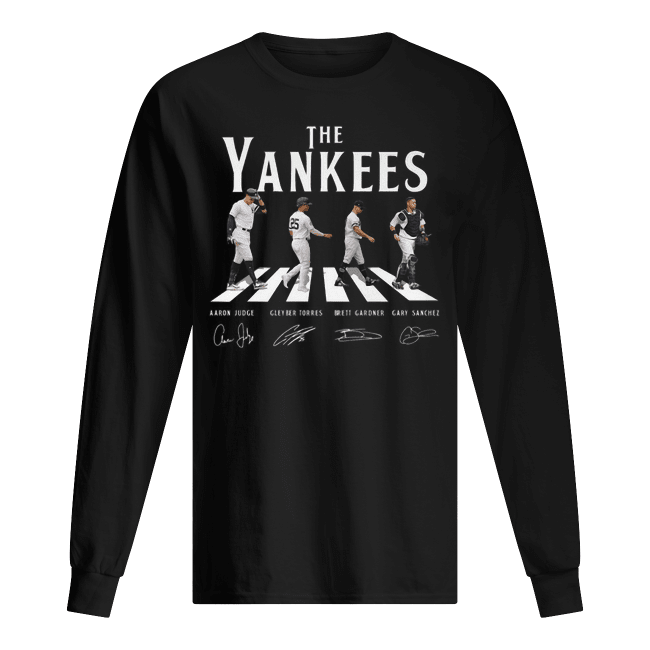 The Yankees Shirt