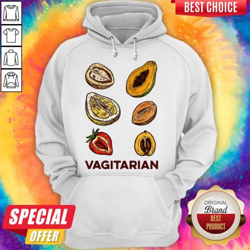 Nice Vegan Vagitarian Shirt