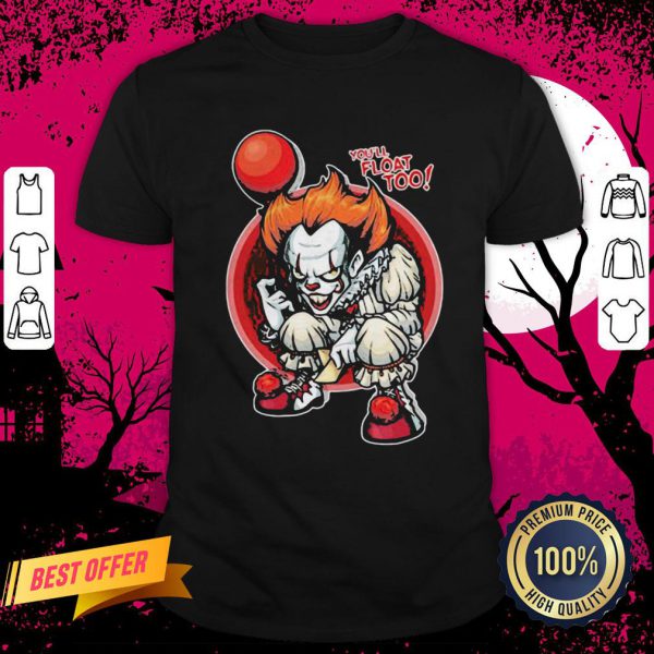 halloween-pennywise-the-dancing-clown-youll-float-too-shirt-600x600