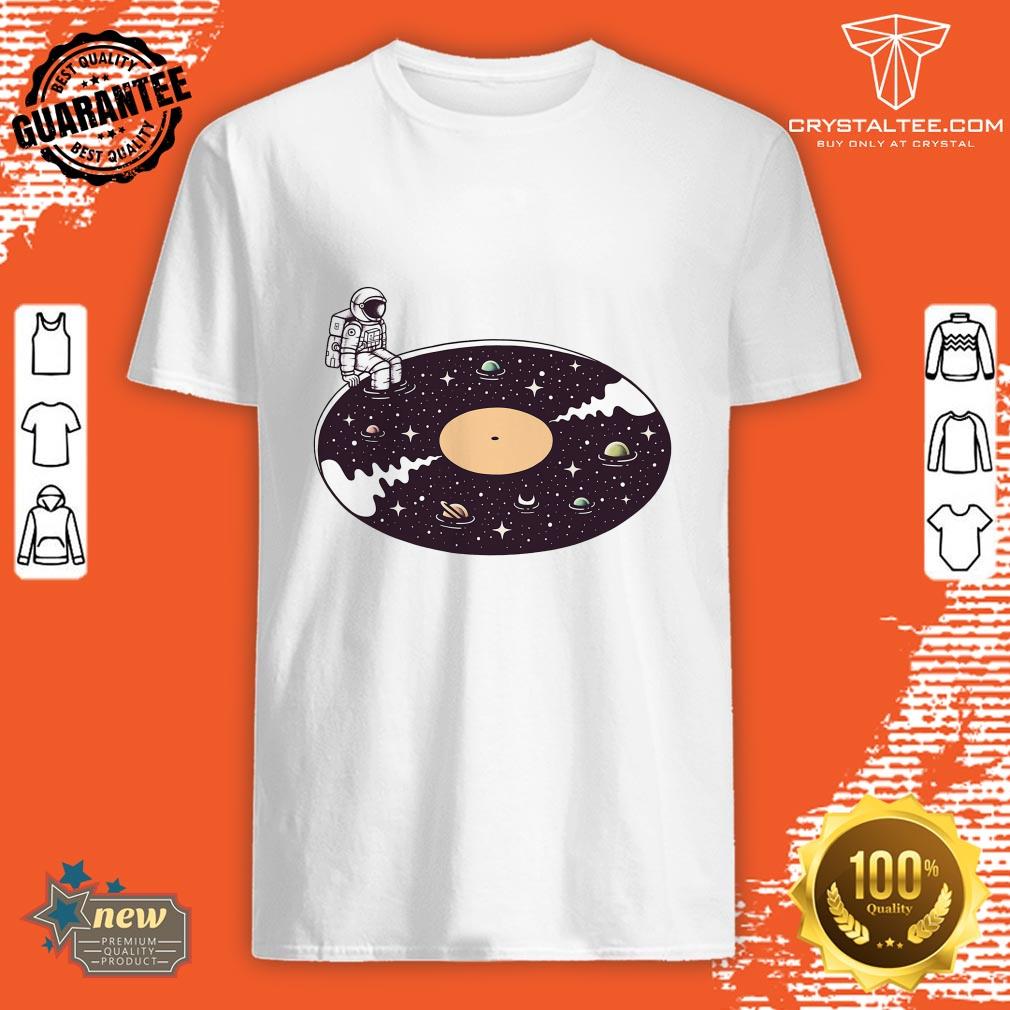 Cosmic Sound Classic Shirt
