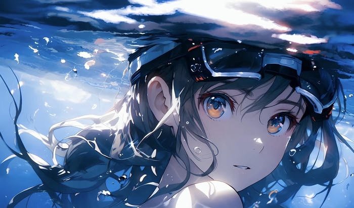 Ảnh anime background