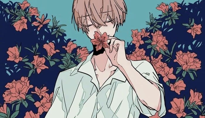 Ảnh anime boy cá tính Ảnh anime boy cá tính