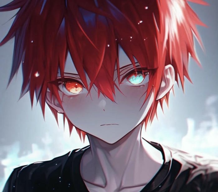 Ảnh anime boy cool đẹp Ảnh anime boy cool đẹp