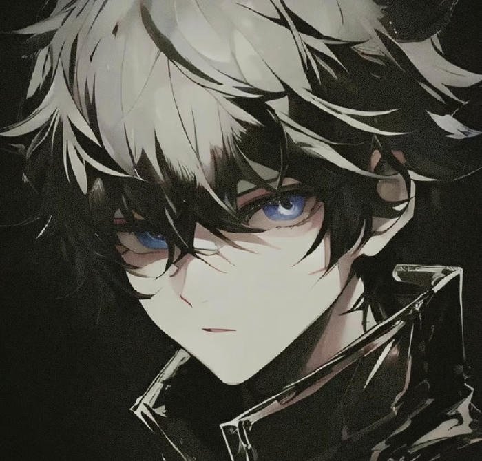 Ảnh anime boy cực ngầu Ảnh anime boy cực ngầu