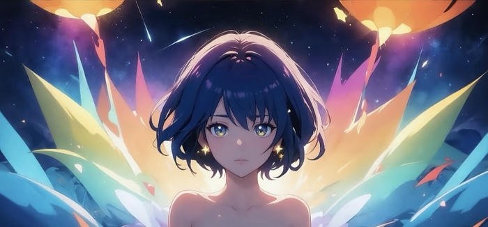 Ảnh anime chất lượng cao