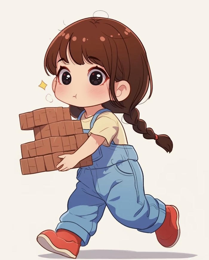 Ảnh anime cute chibi Ảnh anime cute chibi