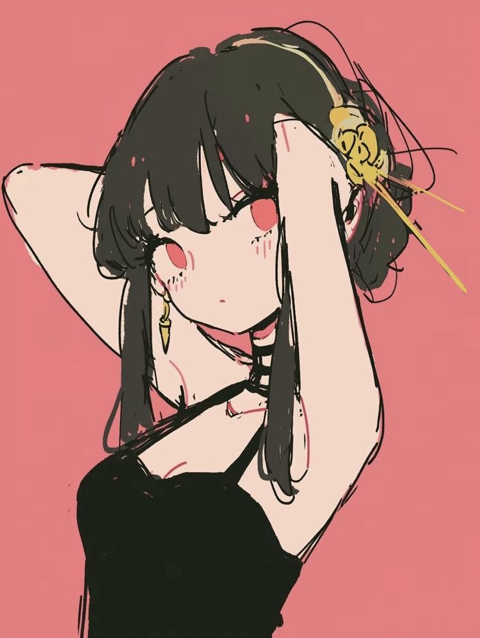 Ảnh anime cute cực cháy Ảnh anime cute cực cháy