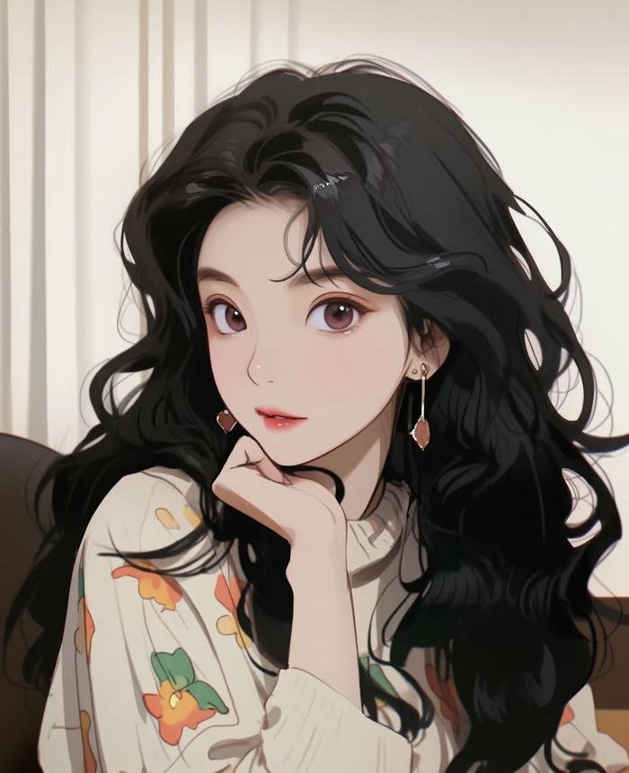 Ảnh anime cute đáng yêu nhất Ảnh anime cute đáng yêu nhất