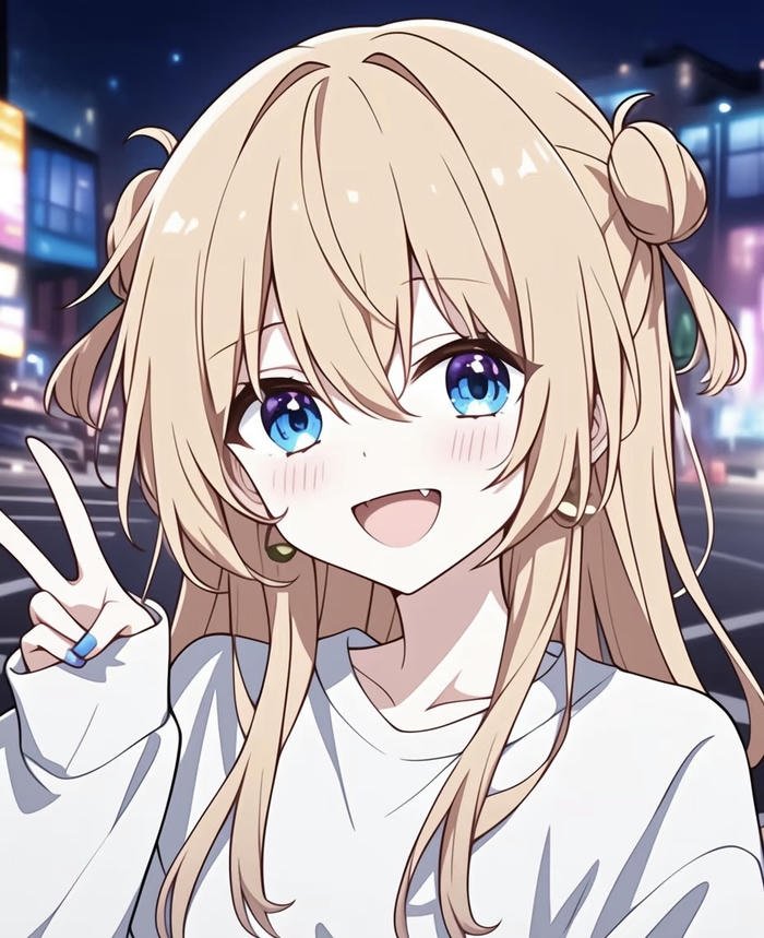 Ảnh anime cute đáng yêu vô đối Ảnh anime cute đáng yêu vô đối