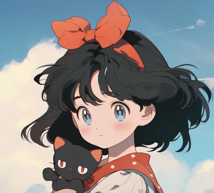 Ảnh anime cute đáng yêu Ảnh anime cute đáng yêu