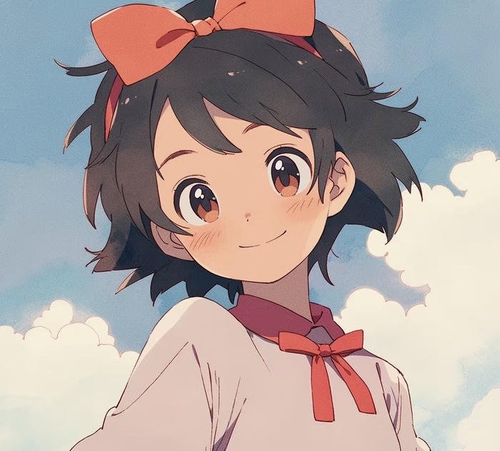 Ảnh anime cute dễ thương nhí nhảnh Ảnh anime cute dễ thương nhí nhảnh