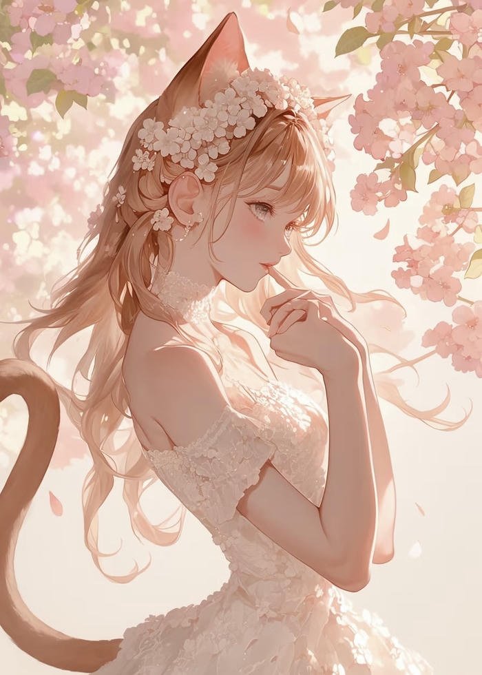 Ảnh anime cute nắm tay Ảnh anime cute nắm tay