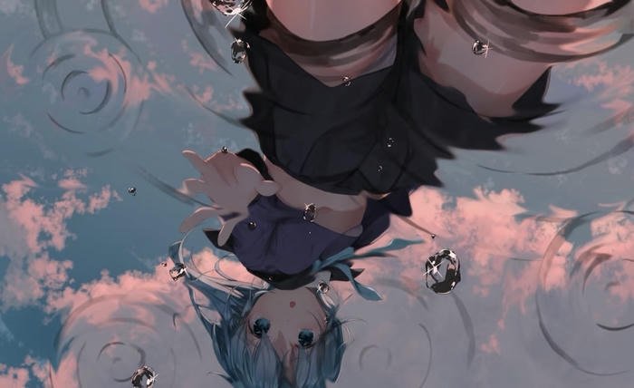 Ảnh anime đẹp full HD