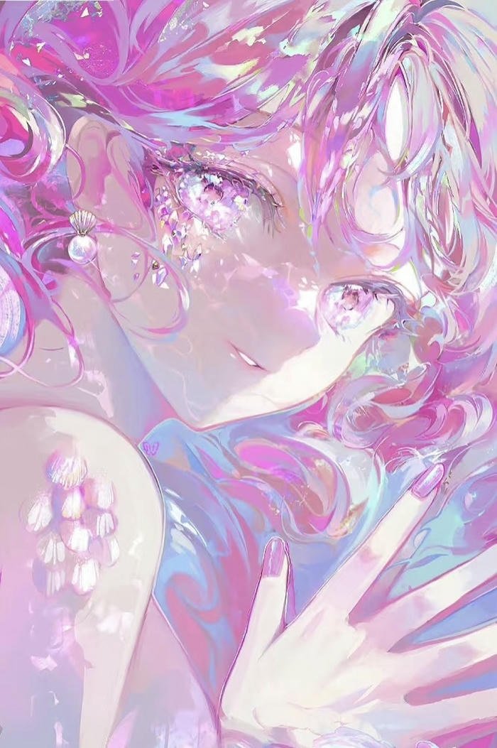 Ảnh anime full HD đẹp