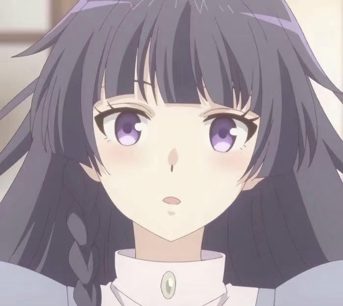 Ảnh anime girl đáng yêu Ảnh anime girl đáng yêu