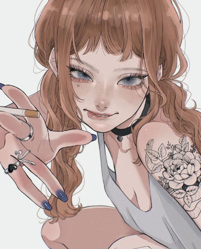 Ảnh anime nữ dễ thương đáng yêu nhất Ảnh anime nữ dễ thương đáng yêu nhất