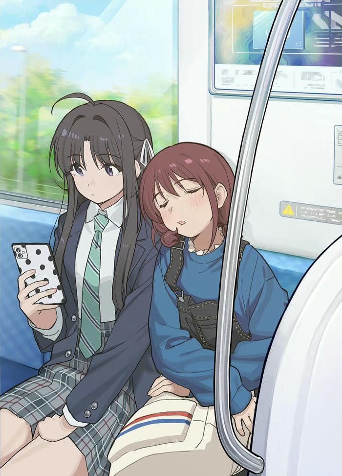 Ảnh anime nữ dễ thương hot nhất hiện nay Ảnh anime nữ dễ thương hot nhất hiện nay