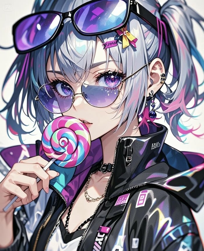 Ảnh anime nữ lạnh lùng mà đẹp Ảnh anime nữ lạnh lùng mà đẹp