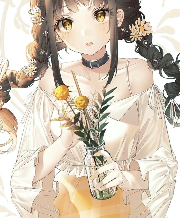 Ảnh anime rõ nét