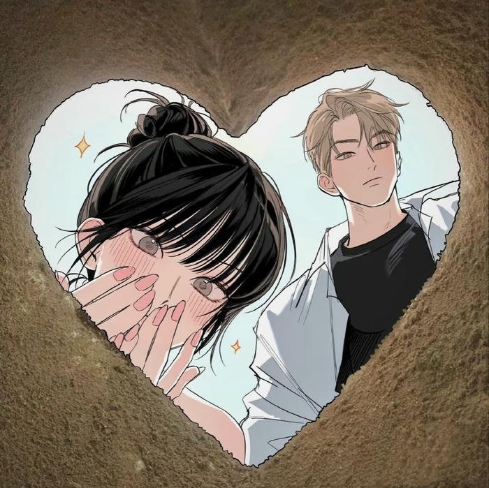 Ảnh anime tình yêu giấu kín Ảnh anime tình yêu giấu kín