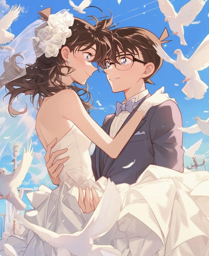 Ảnh anime tình yêu hạnh phúc vĩnh cửu Ảnh anime tình yêu hạnh phúc vĩnh cửu