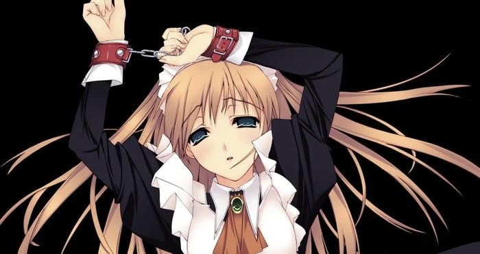 Ảnh anime tuyệt đẹp