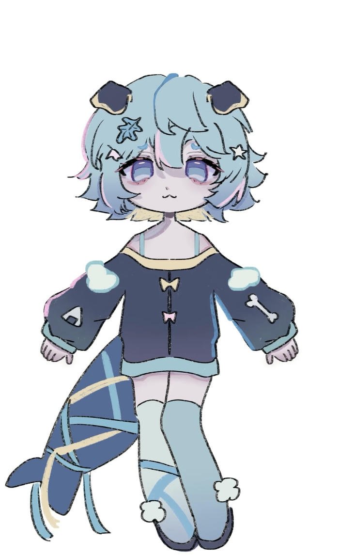 Ảnh chibi đáng yêu hết mức Ảnh chibi đáng yêu hết mức