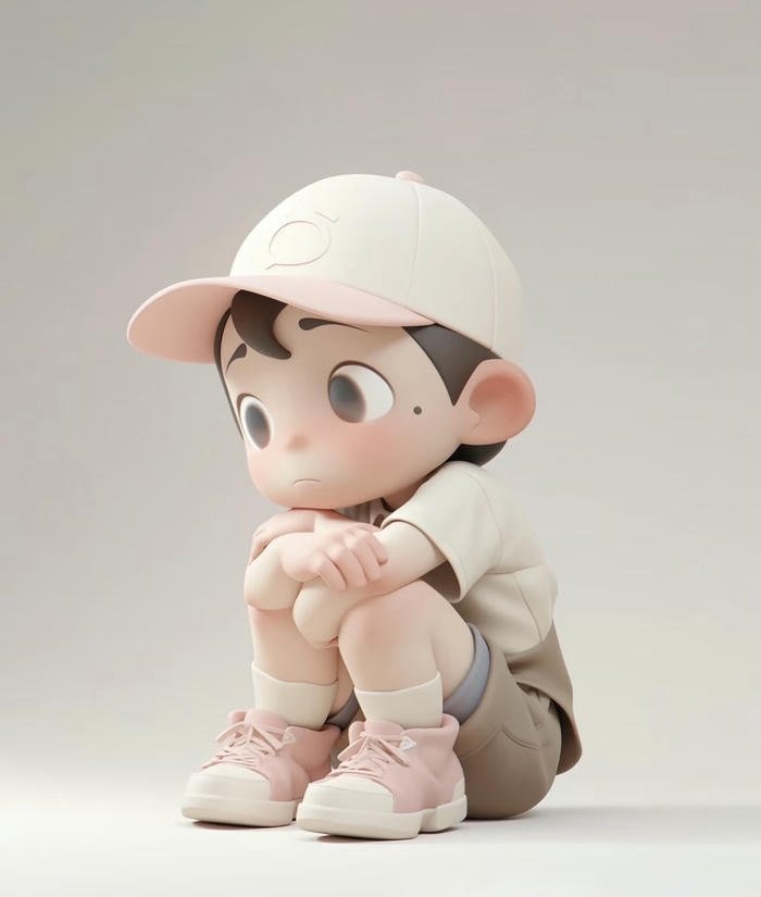 Ảnh chibi dễ thương vui nhộn Ảnh chibi dễ thương vui nhộn