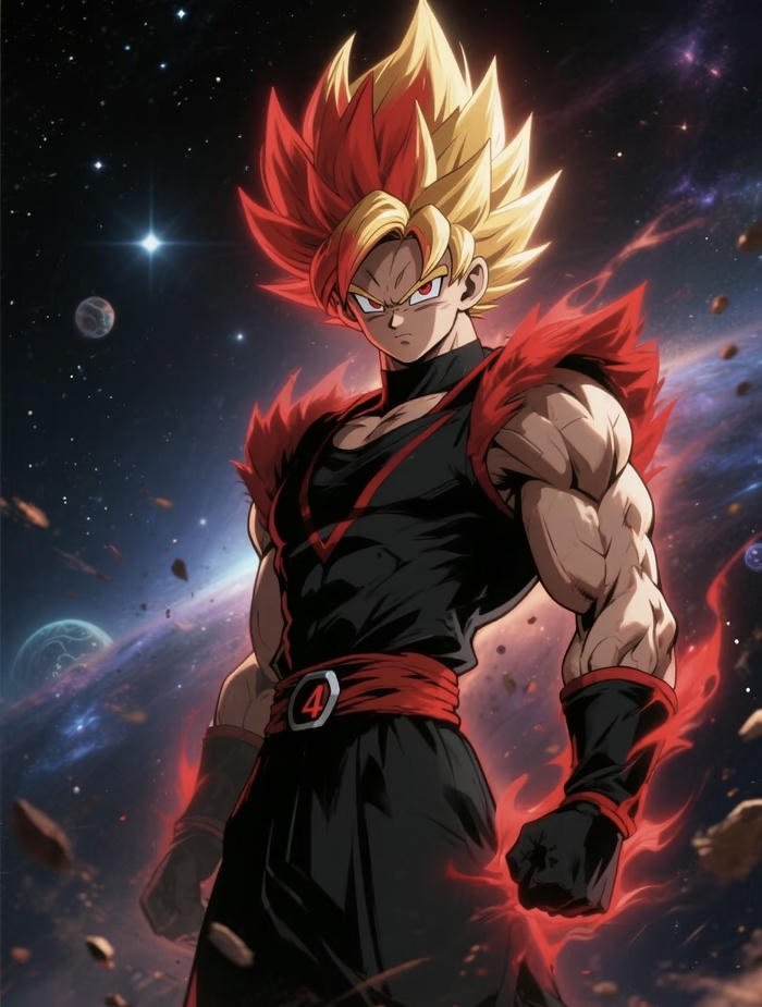 Anime HD trong sáng