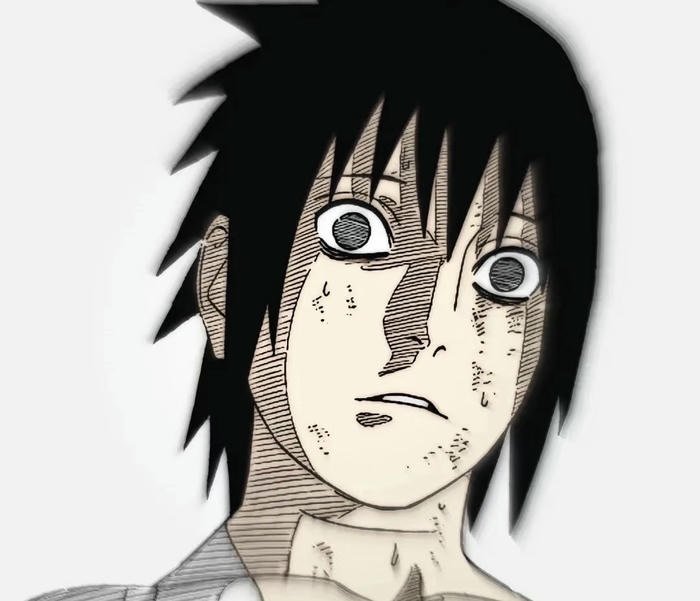 Anime boy cool dark Anime boy cool dark