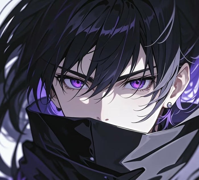 Anime boy cool đẹp trai tinh tế Anime boy cool đẹp trai tinh tế