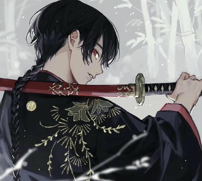 Anime boy cool đẹp trai Anime boy cool đẹp trai