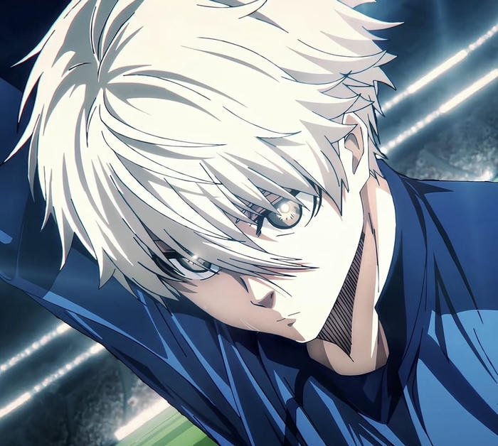 Anime boy cool style Anime boy cool style