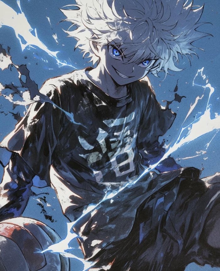 Anime boy cool vibe đẹp Anime boy cool vibe đẹp