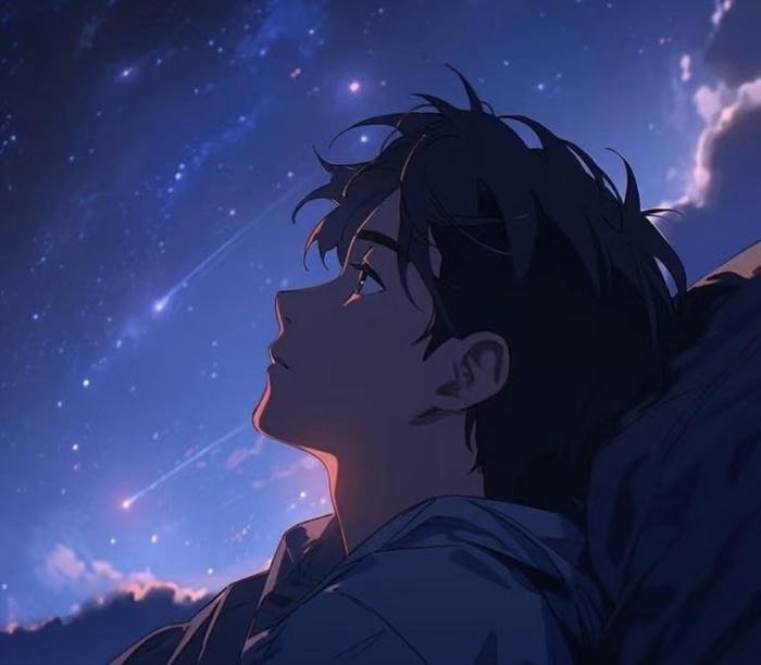 Anime boy ngầu đẹp Anime boy ngầu đẹp