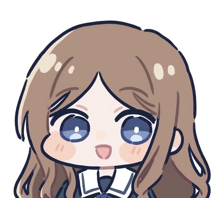 Anime chibi cute Anime chibi cute