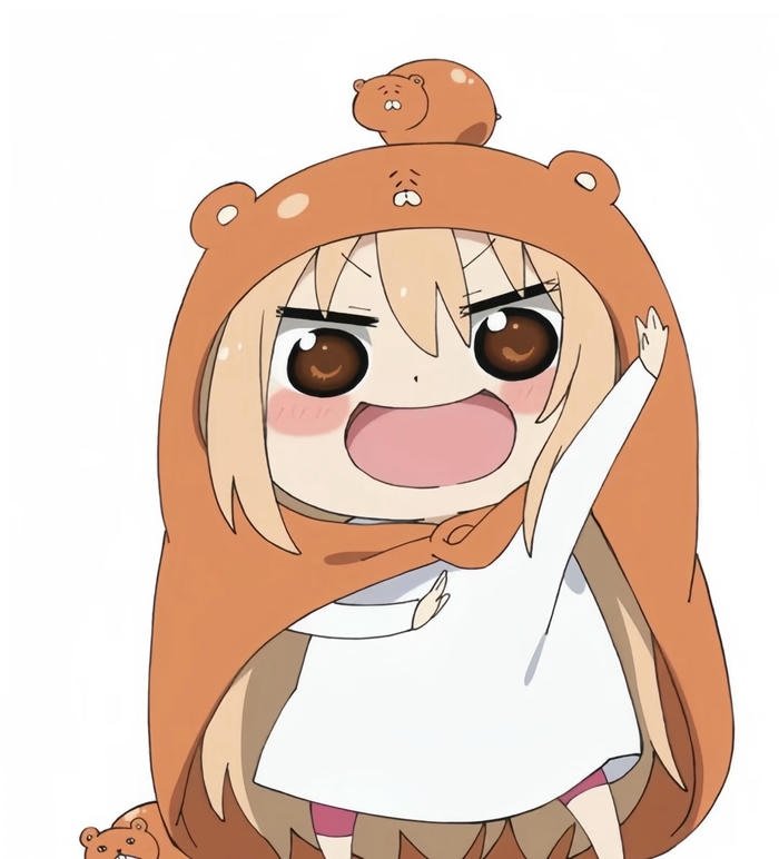 Anime chibi full HD Anime chibi full HD