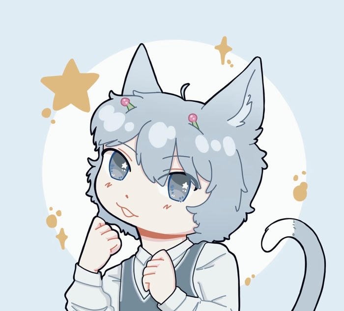 Anime chibi vui nhộn Anime chibi vui nhộn