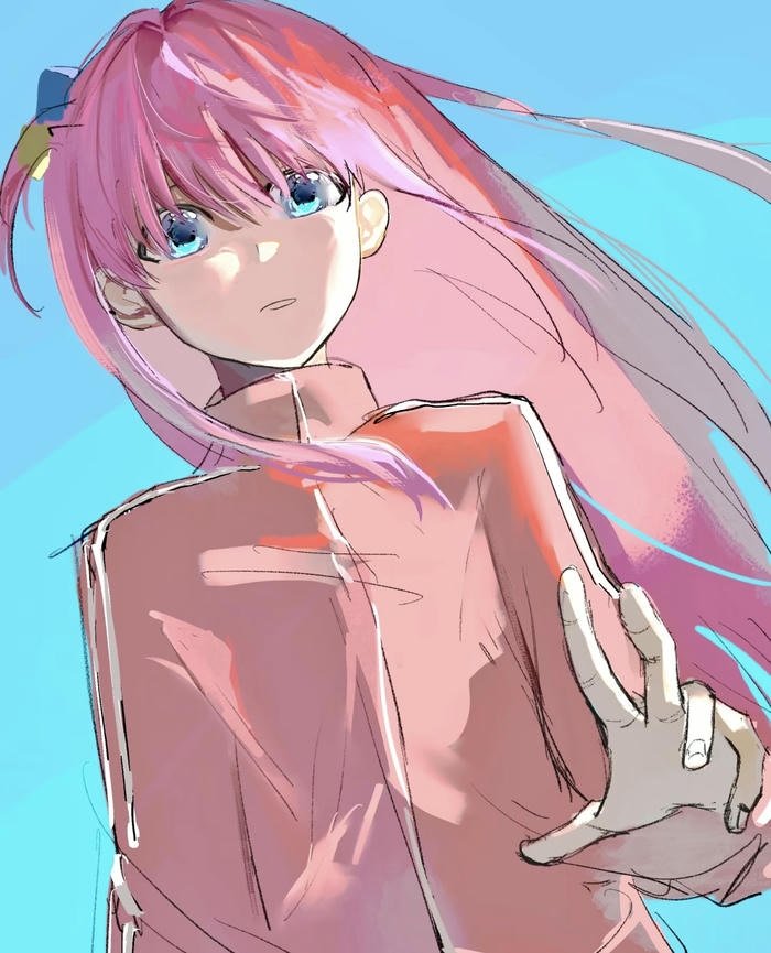 Anime cô đơn chill nhẹ Anime cô đơn chill nhẹ