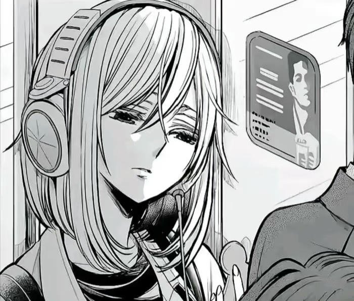 Anime cô đơn một mình Anime cô đơn một mình