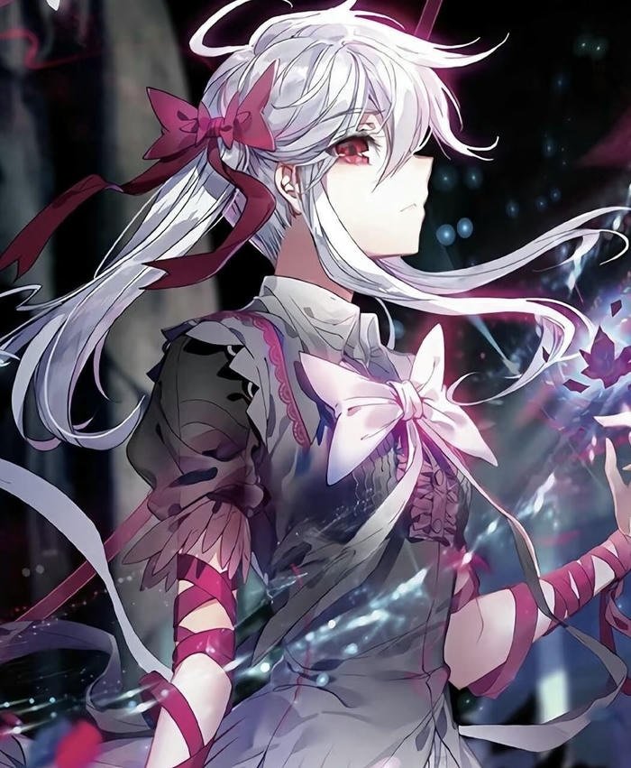 Anime đẹp lãng mạn