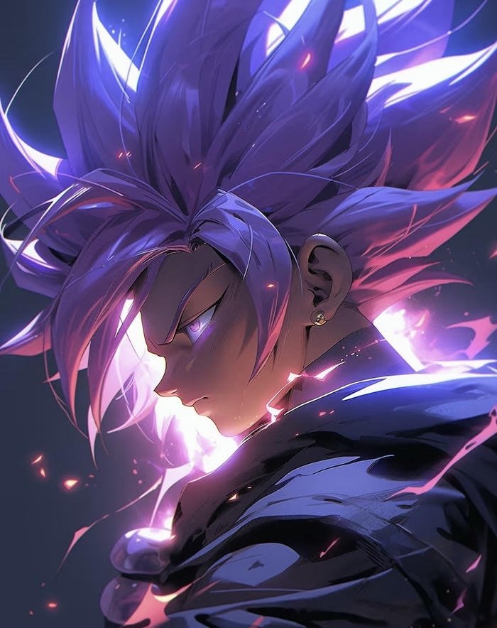 Anime đẹp lung linh