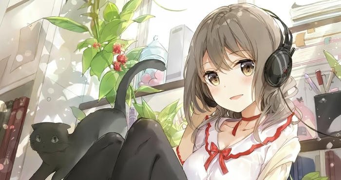 Anime nghệ thuật