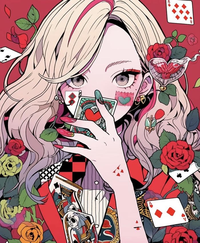 Bộ Ảnh Anime Nữ Đẹp Hot Nhất Hiện Nay Bộ Ảnh Anime Nữ Đẹp Hot Nhất Hiện Nay