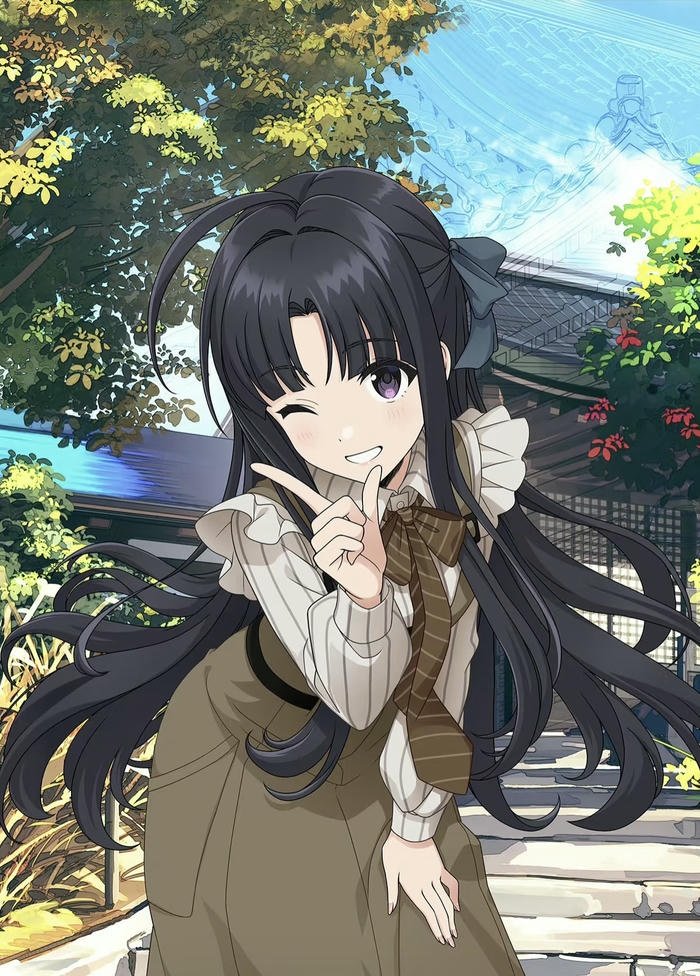 Hình Anime Nữ Tình Cảm Đẹp Mắt Hình Anime Nữ Tình Cảm Đẹp Mắt