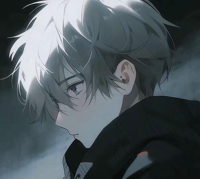 Hình anime boy cool – ngầu và đẹp Hình anime boy cool – ngầu và đẹp