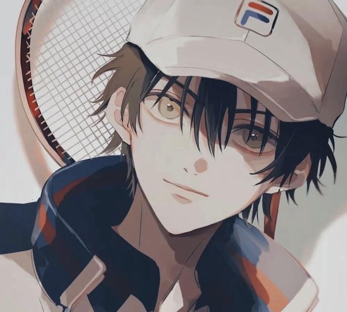 Hình anime boy đẹp trai Hình anime boy đẹp trai