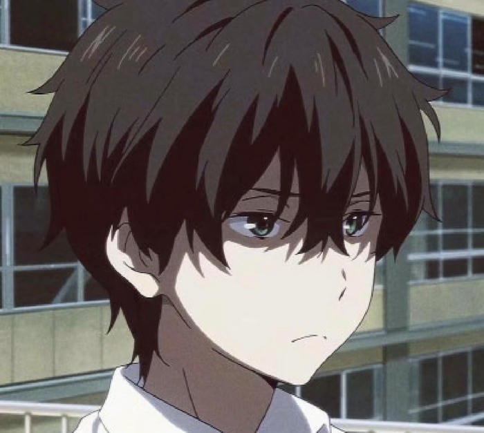 Hình anime boy lạnh lùng Hình anime boy lạnh lùng