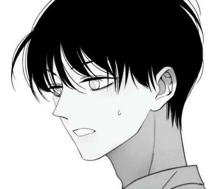 Hình anime boy ngầu chất Hình anime boy ngầu chất